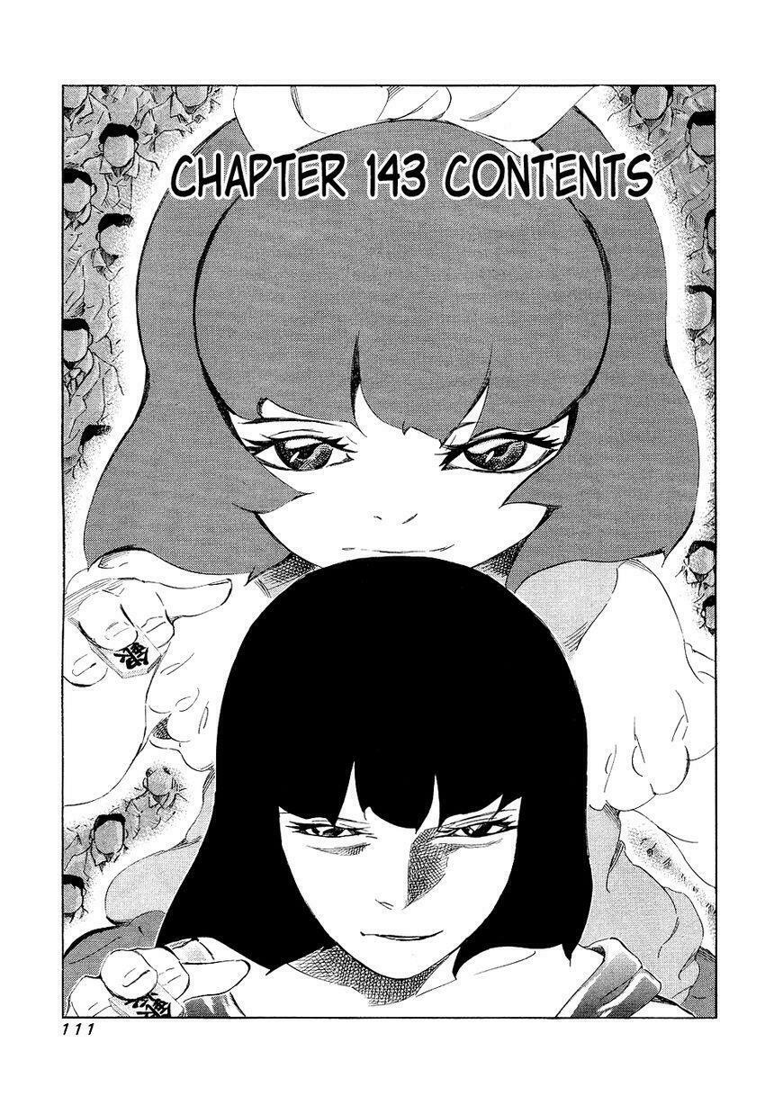 81 Diver: Chapter 143