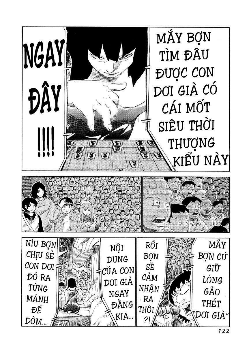 81 Diver: Chapter 143