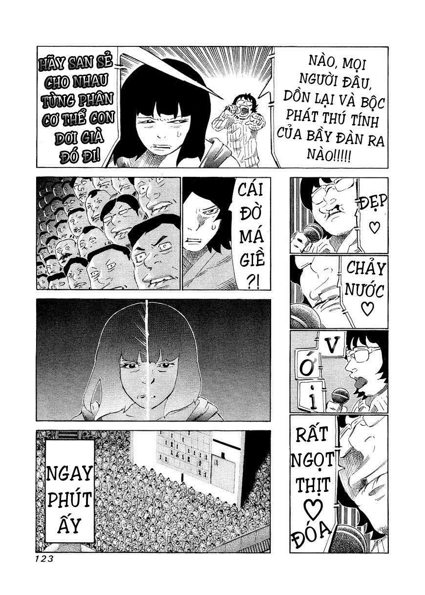 81 Diver: Chapter 143