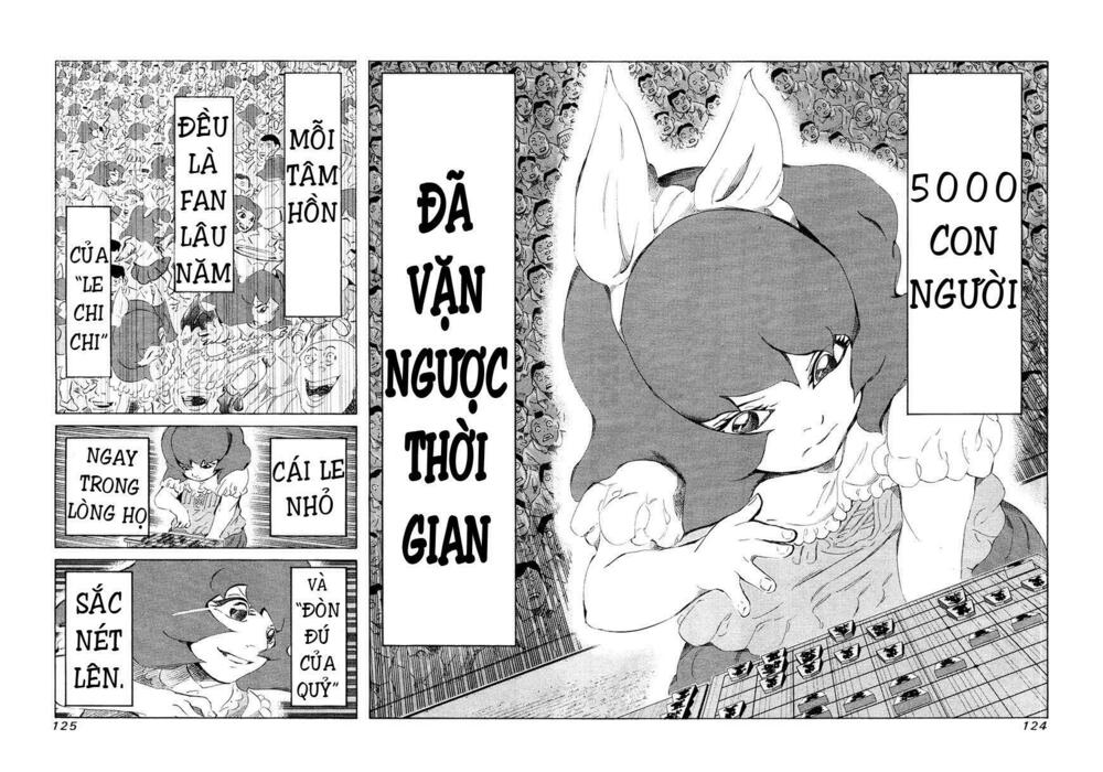 81 Diver: Chapter 143