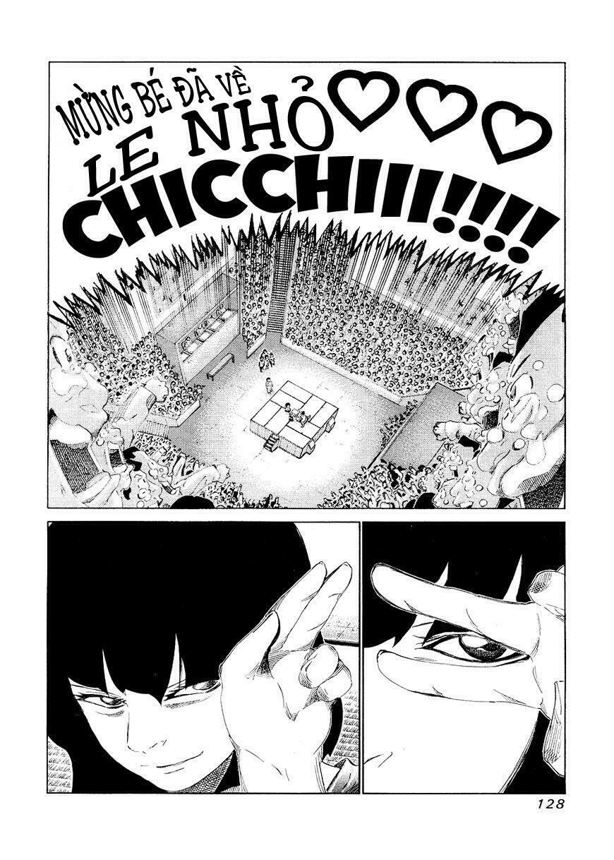 81 Diver: Chapter 143
