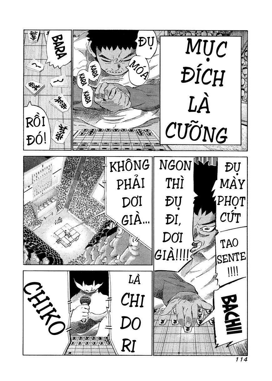 81 Diver: Chapter 143