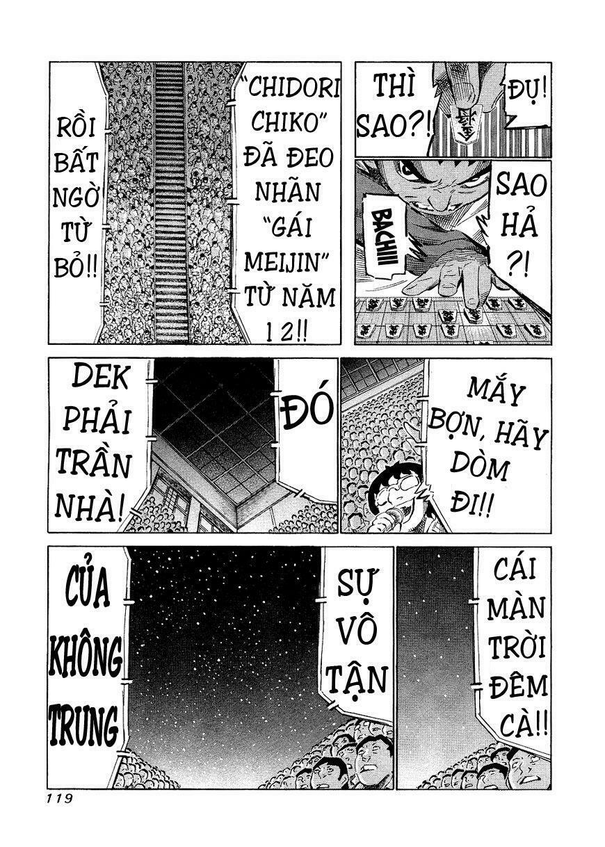 81 Diver: Chapter 143