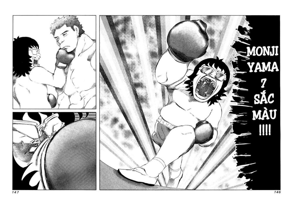 81 Diver: Chapter 144