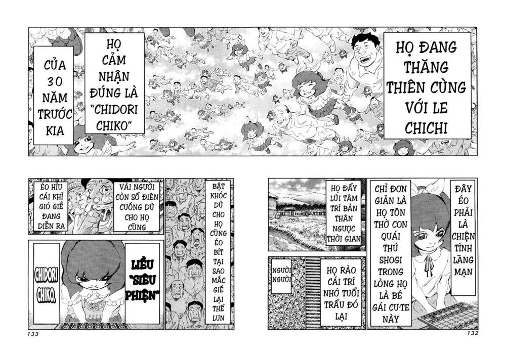 81 Diver: Chapter 144