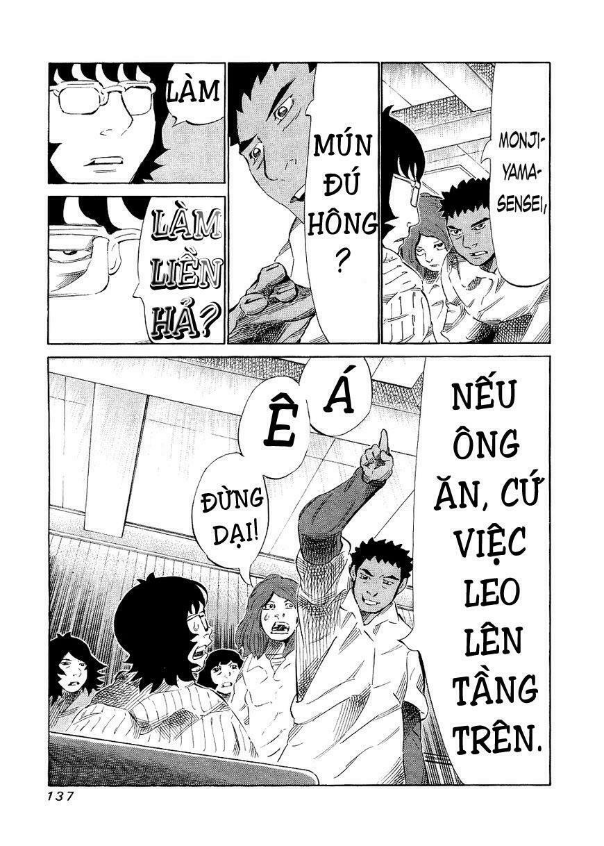 81 Diver: Chapter 144