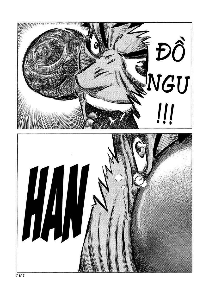 81 Diver: Chapter 145