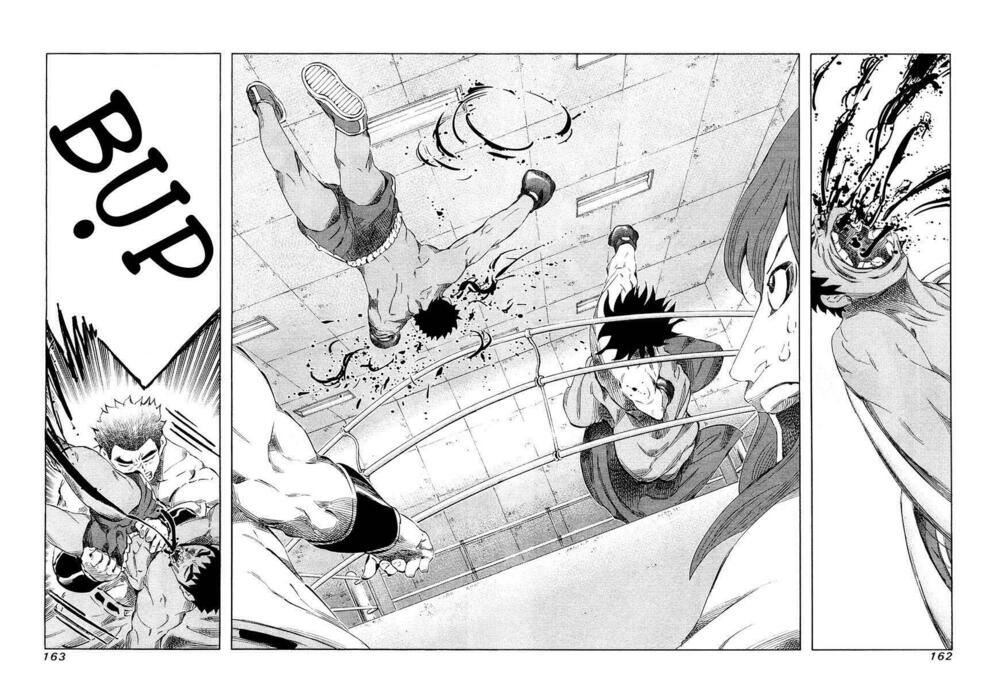 81 Diver: Chapter 145