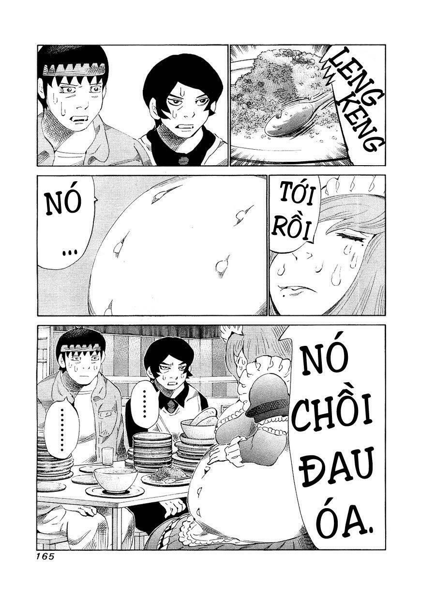 81 Diver: Chapter 145