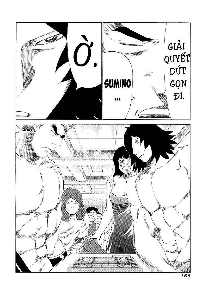 81 Diver: Chapter 145