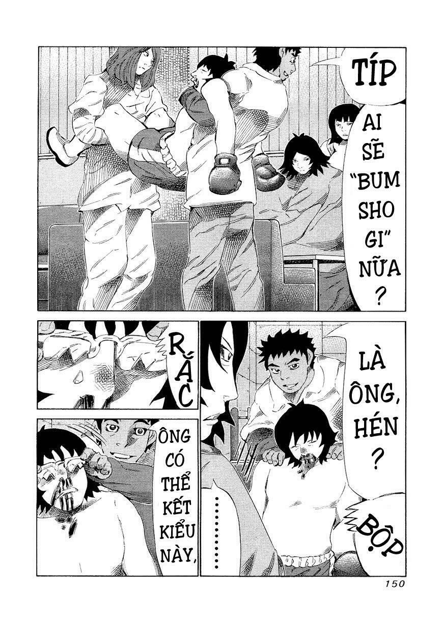 81 Diver: Chapter 145