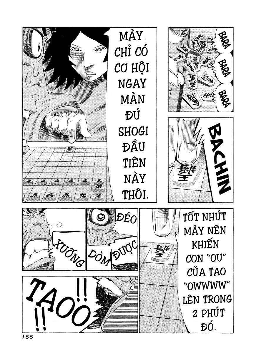 81 Diver: Chapter 145