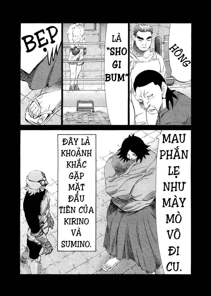 81 Diver: Chapter 146