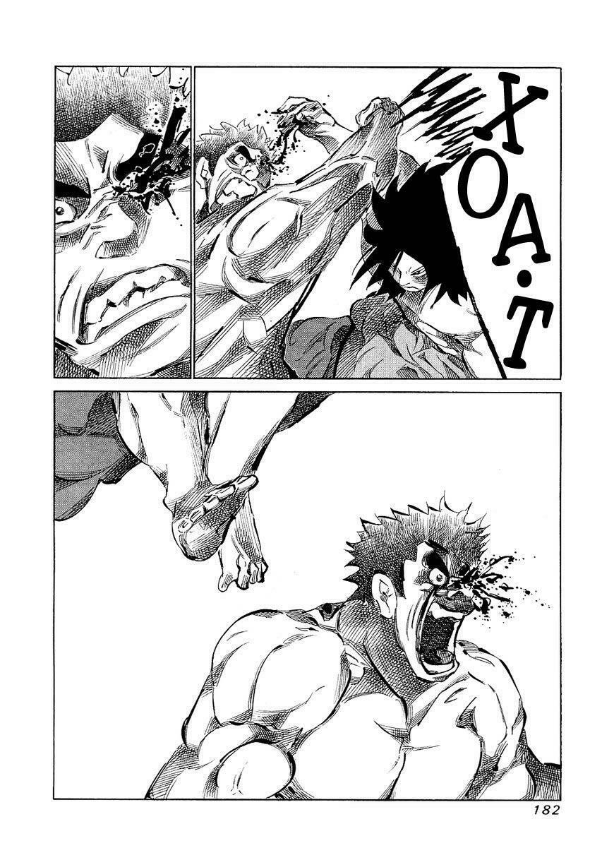 81 Diver: Chapter 146