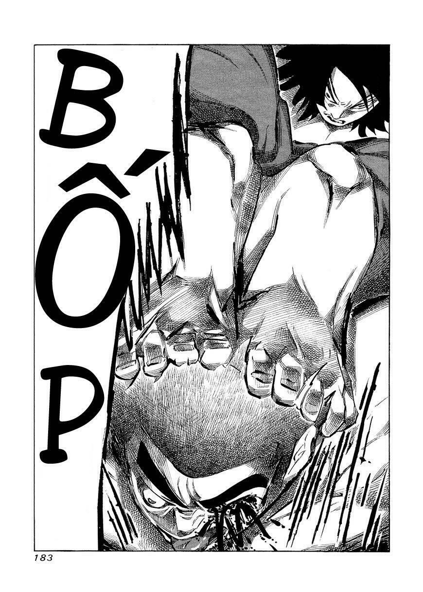 81 Diver: Chapter 146