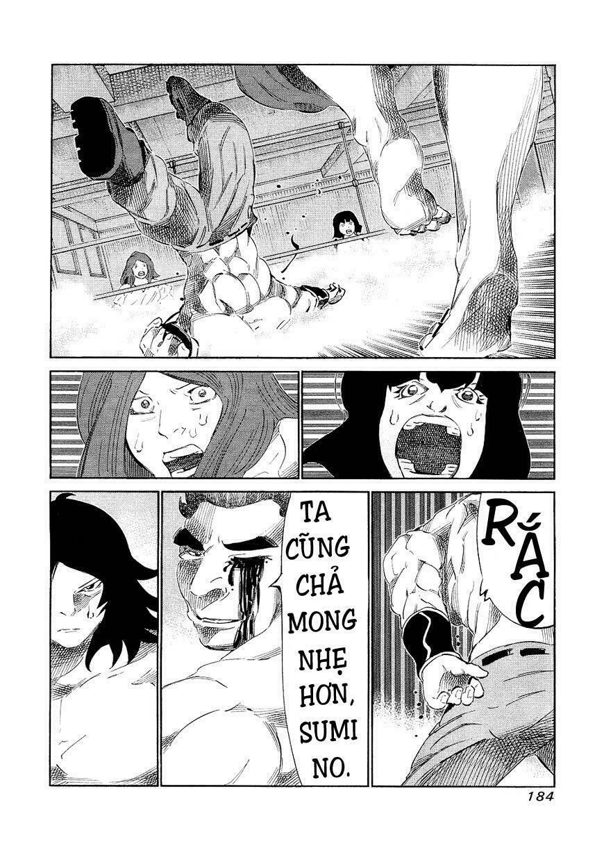81 Diver: Chapter 146