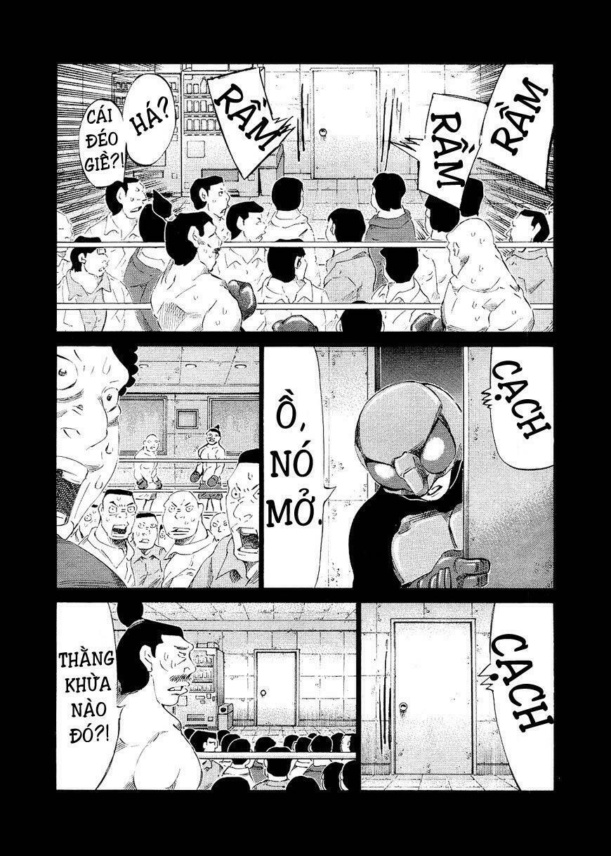 81 Diver: Chapter 146