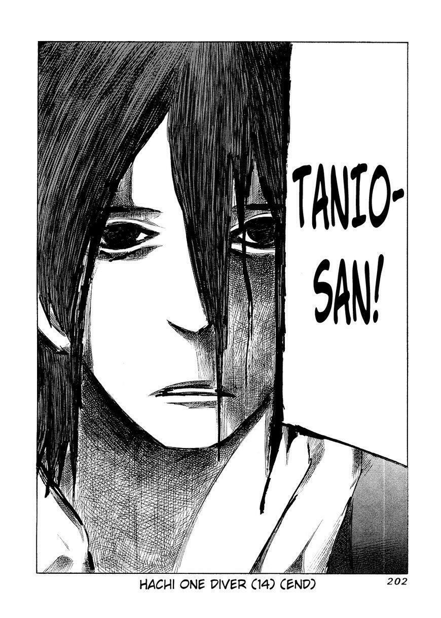 81 Diver: Chapter 147