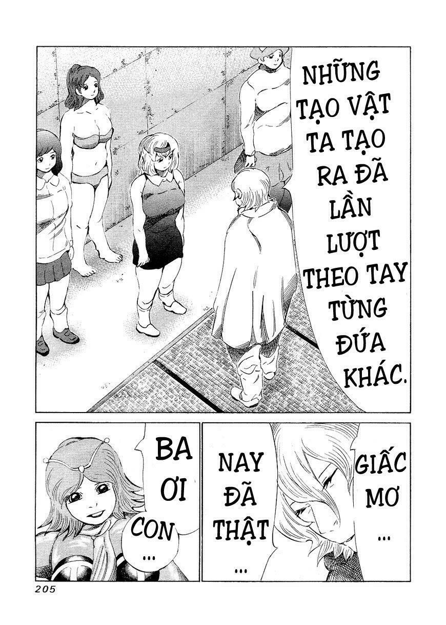 81 Diver: Chapter 147