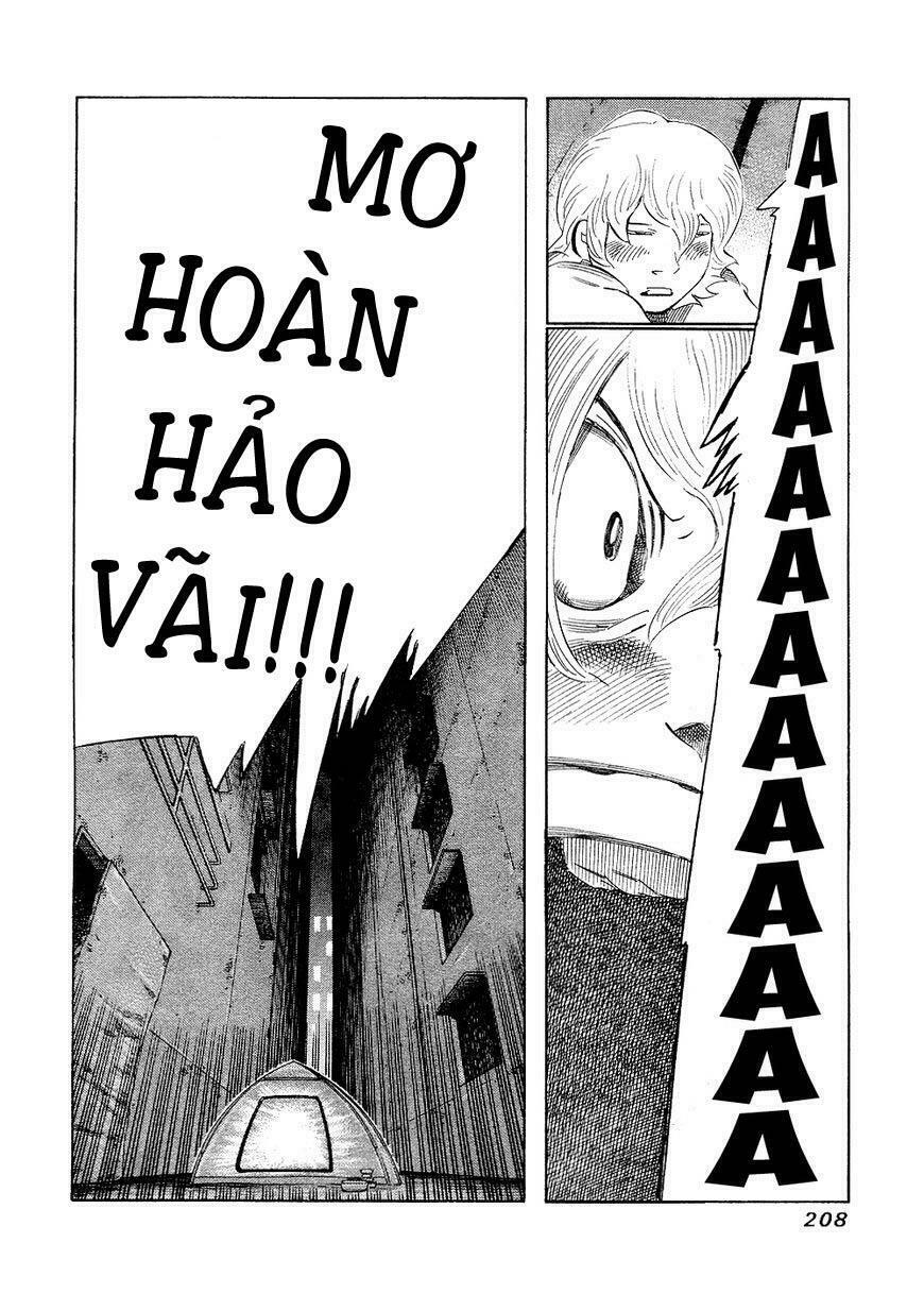 81 Diver: Chapter 147