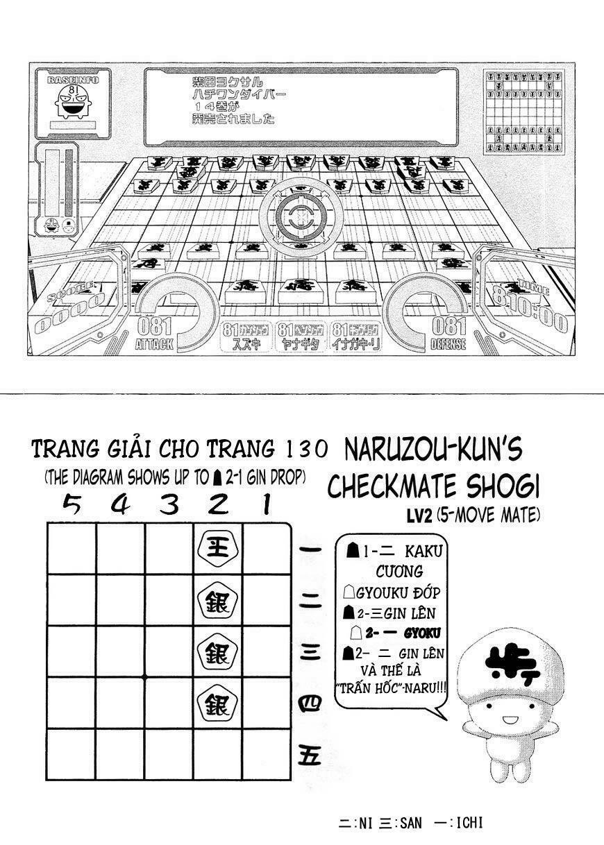 81 Diver: Chapter 147