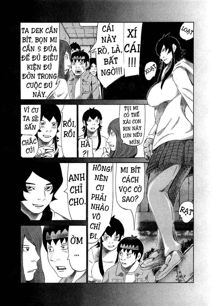 81 Diver: Chapter 149