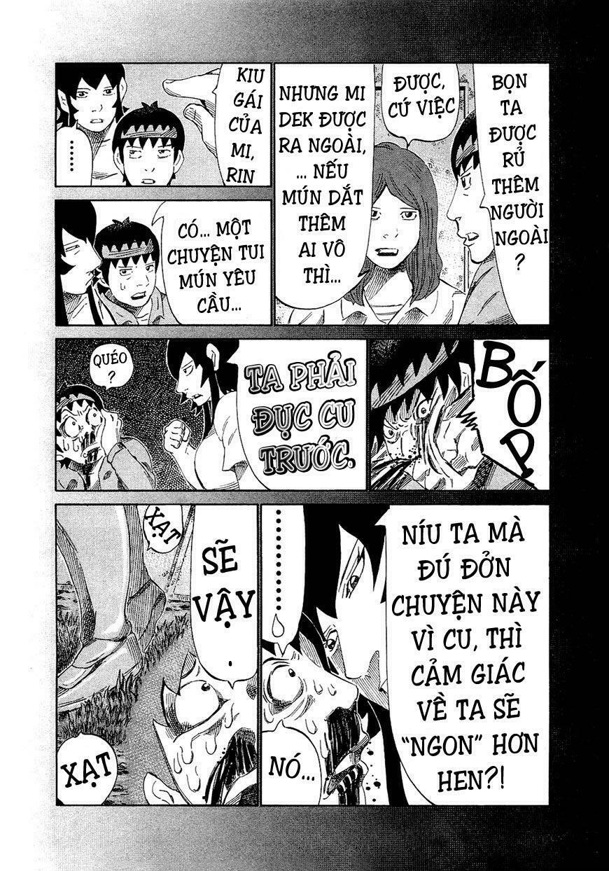 81 Diver: Chapter 149