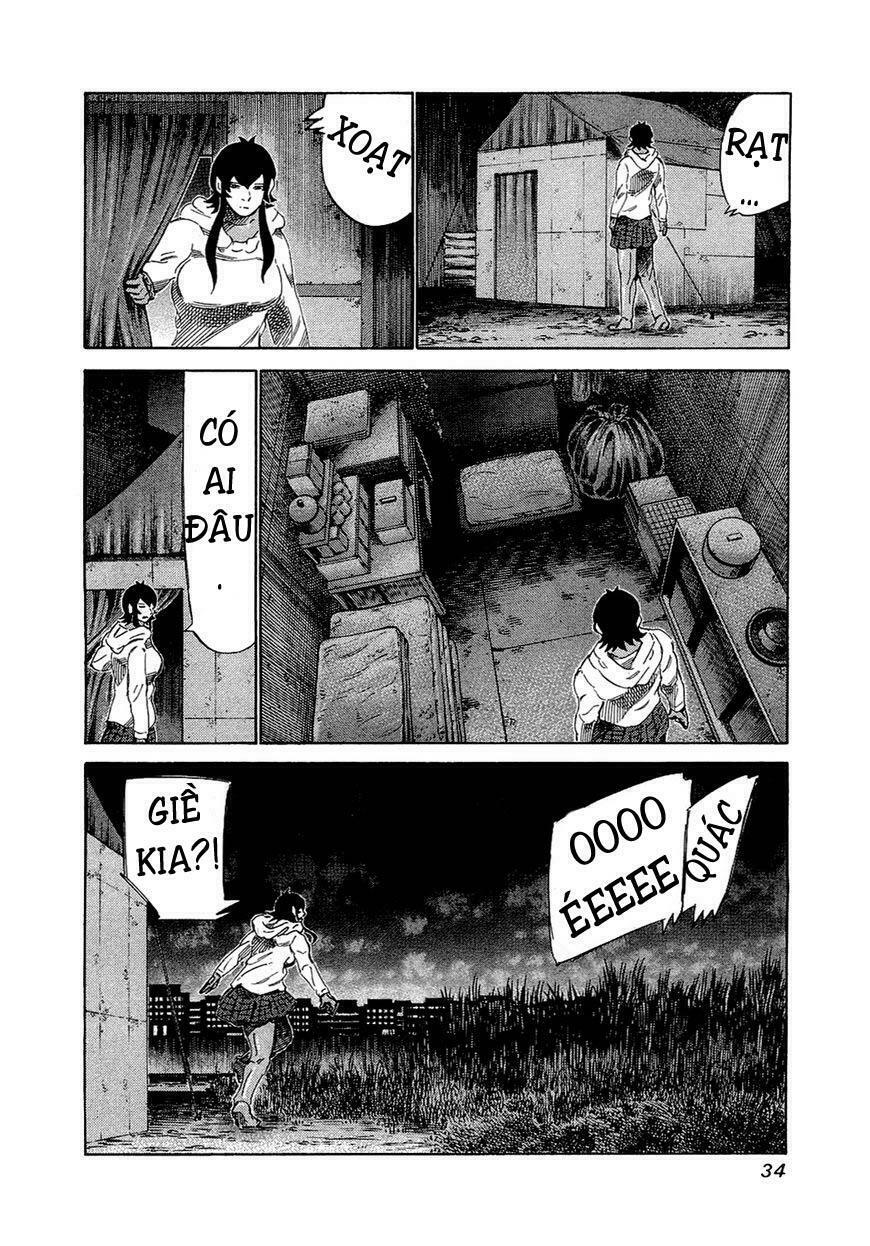 81 Diver: Chapter 149