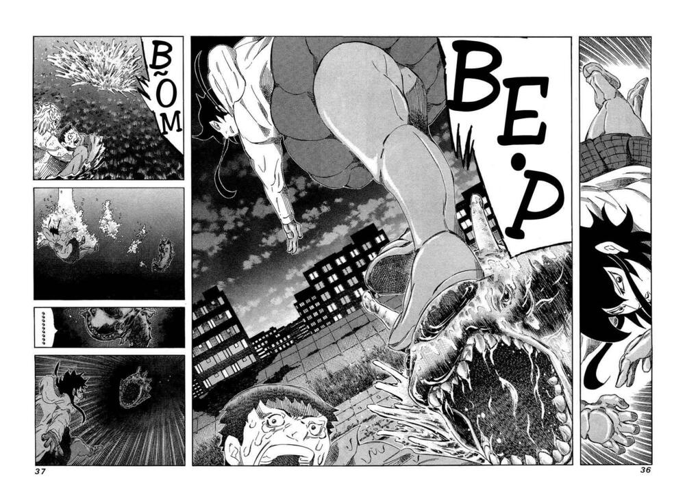 81 Diver: Chapter 149