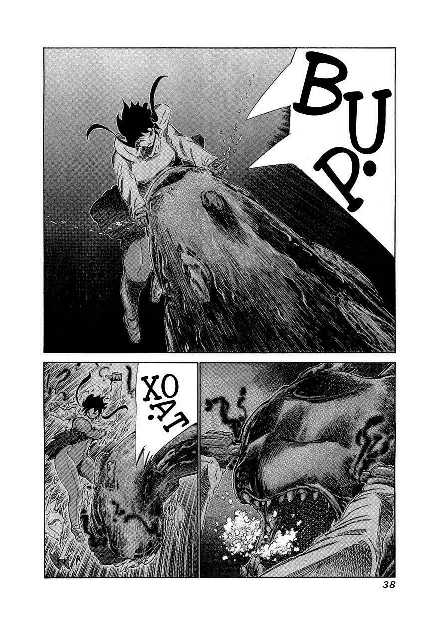 81 Diver: Chapter 149