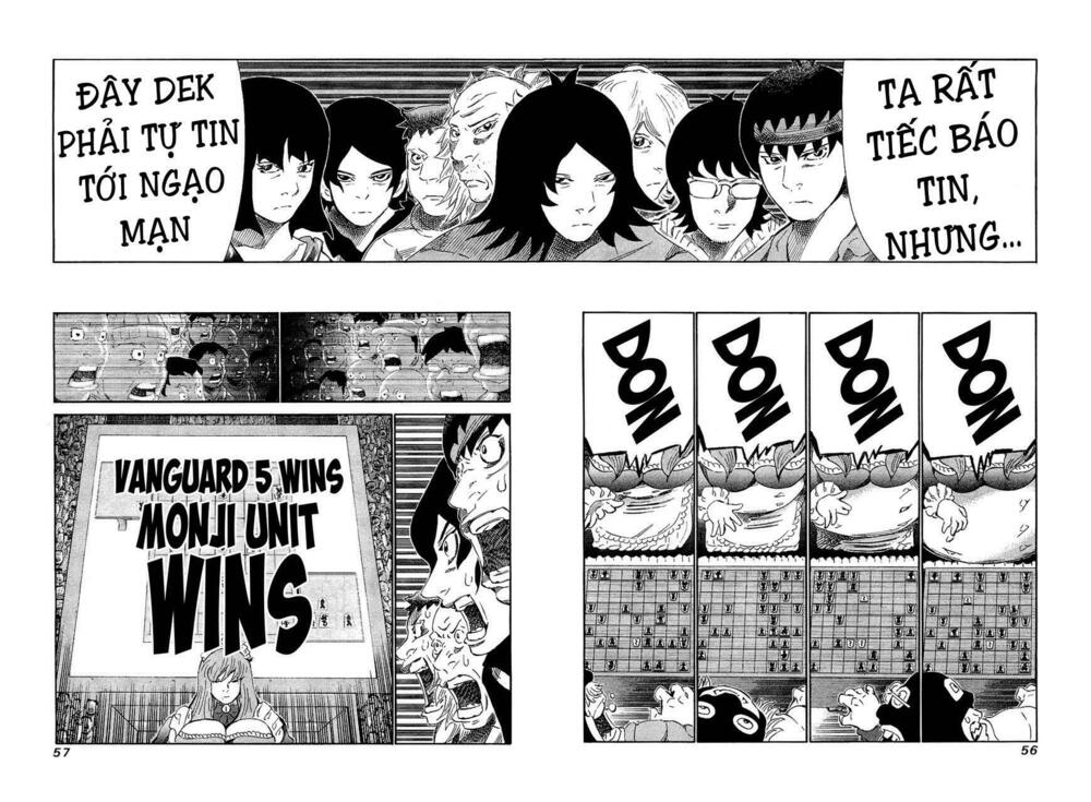81 Diver: Chapter 150