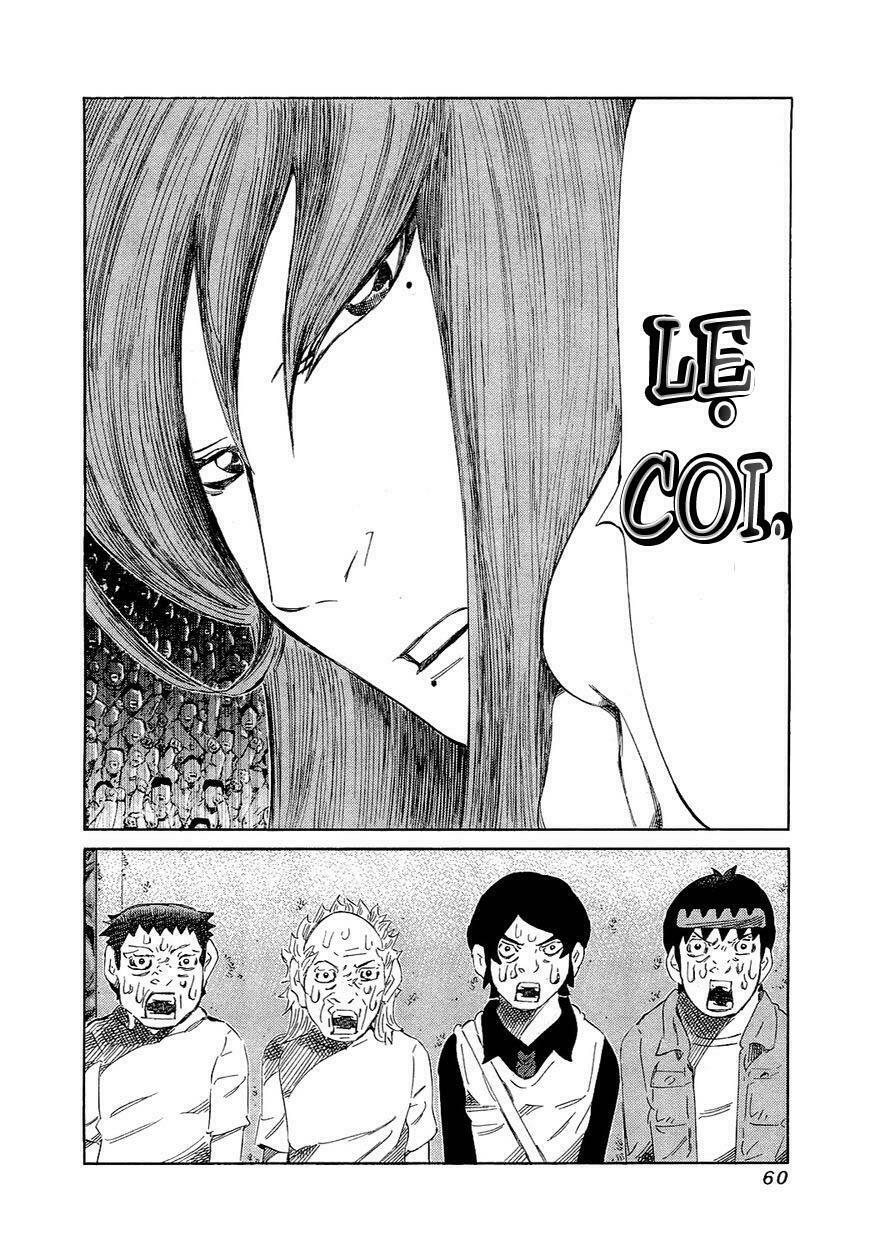 81 Diver: Chapter 150