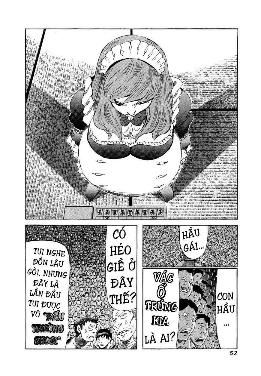81 Diver: Chapter 150