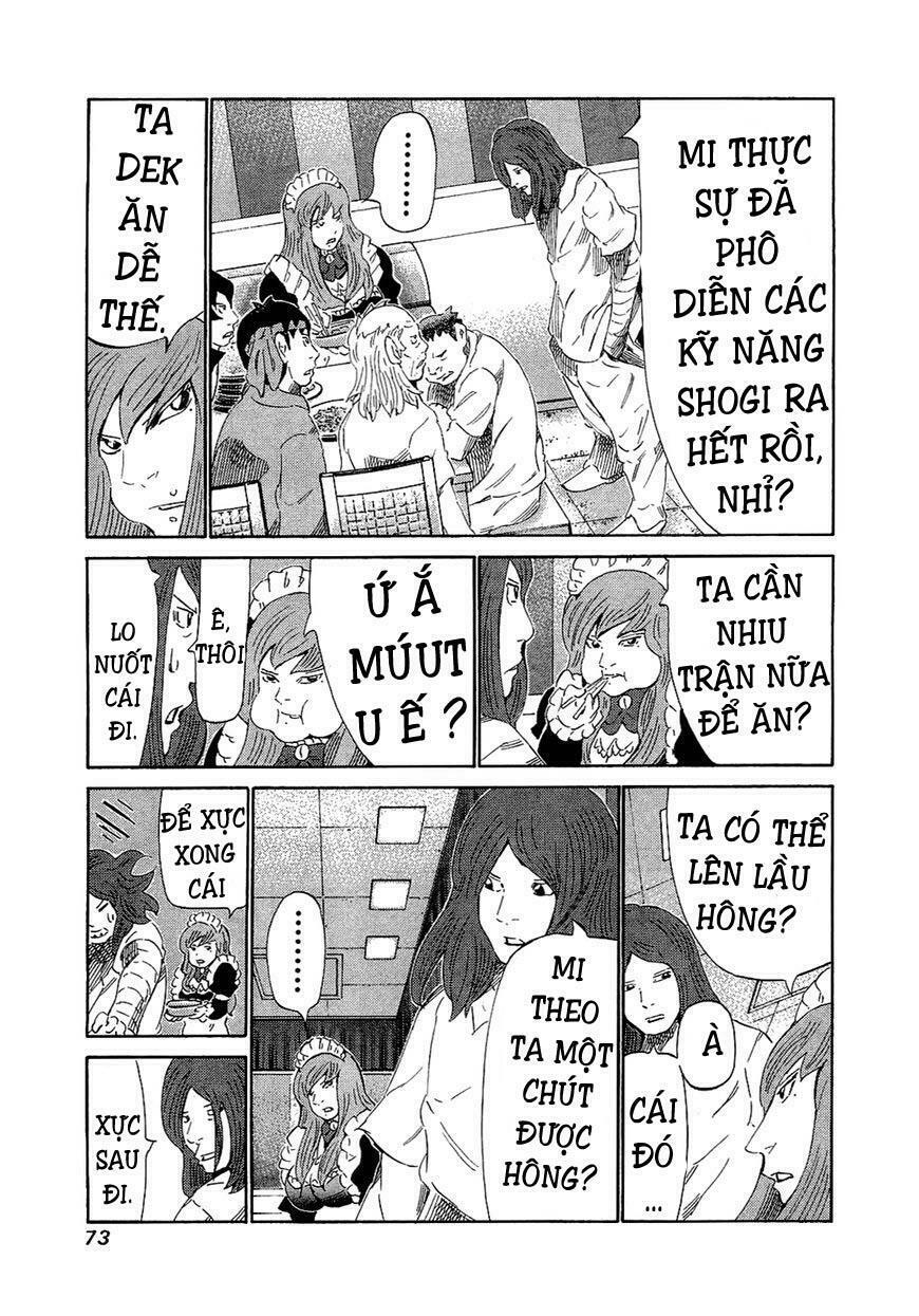 81 Diver: Chapter 151