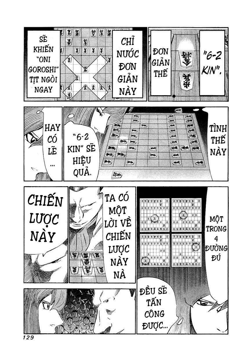 81 Diver: Chapter 154