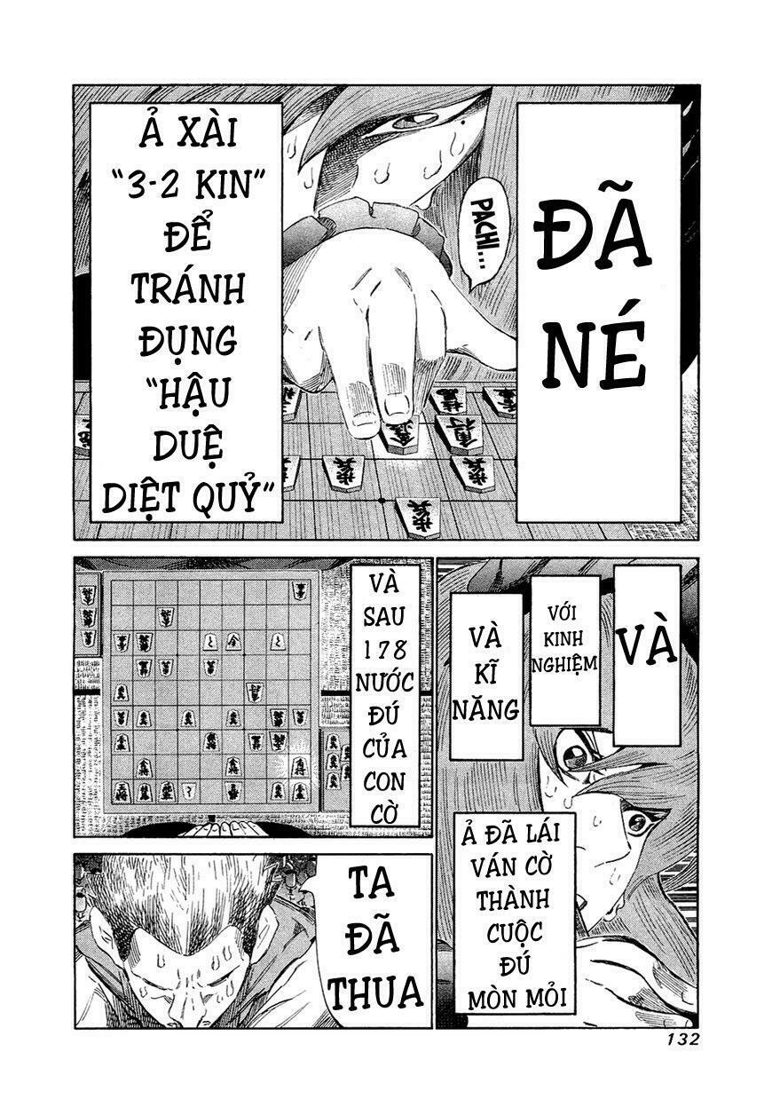 81 Diver: Chapter 154