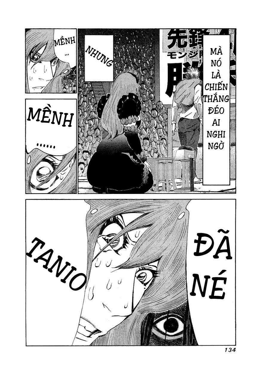 81 Diver: Chapter 154