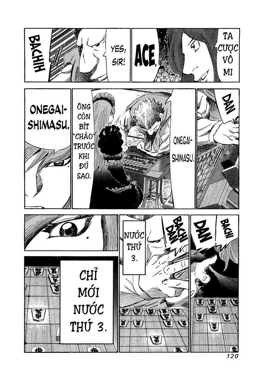 81 Diver: Chapter 154