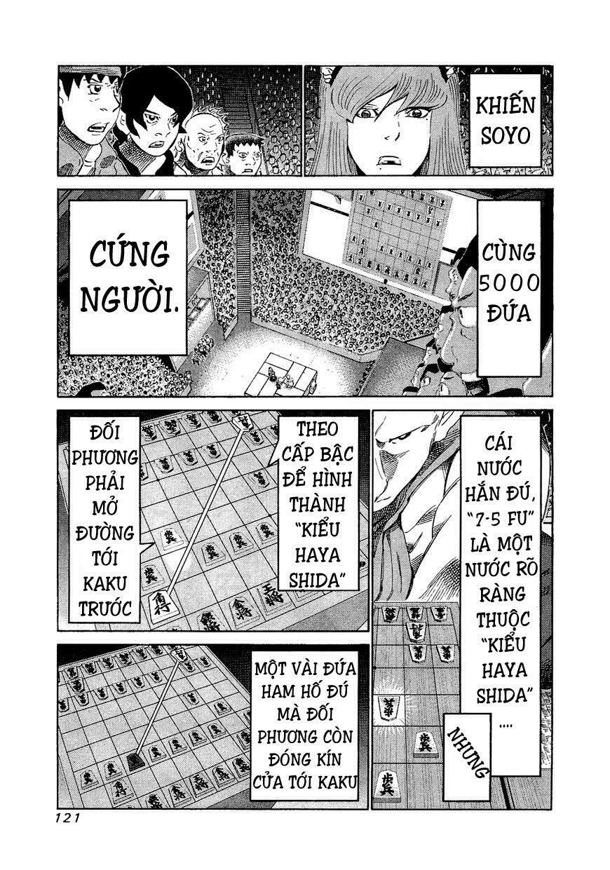 81 Diver: Chapter 154