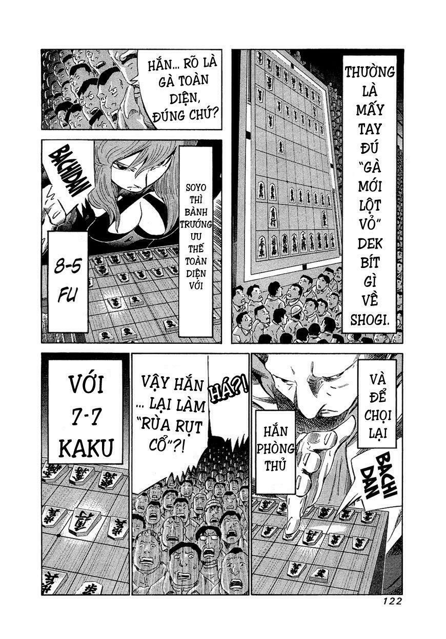 81 Diver: Chapter 154