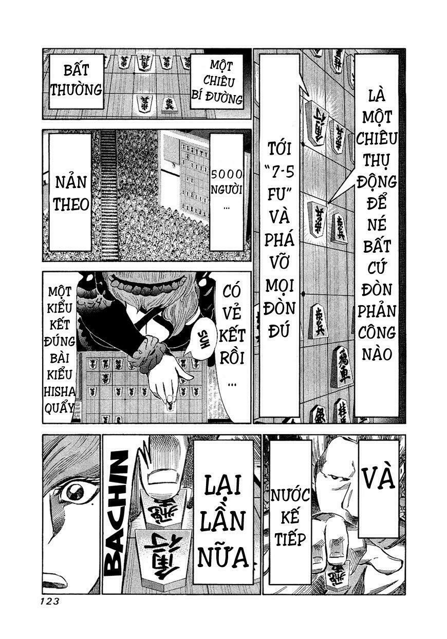 81 Diver: Chapter 154