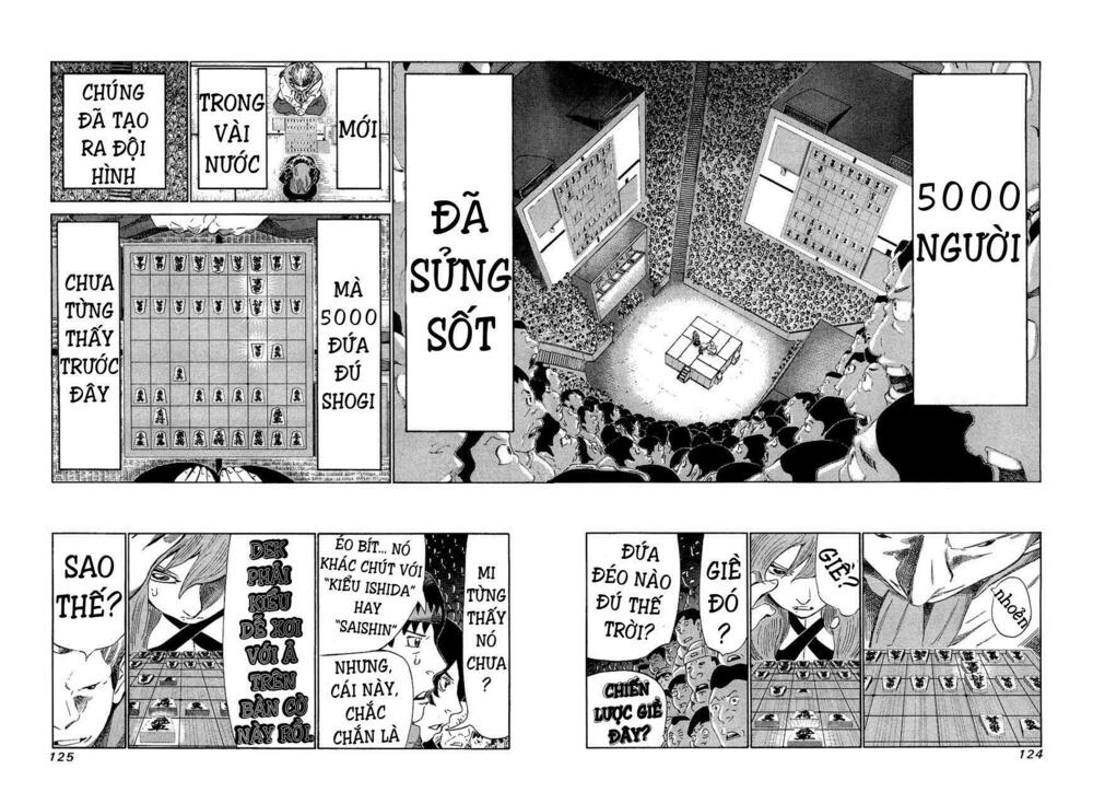 81 Diver: Chapter 154