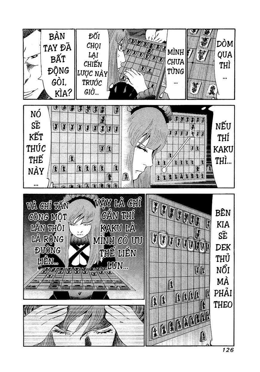 81 Diver: Chapter 154