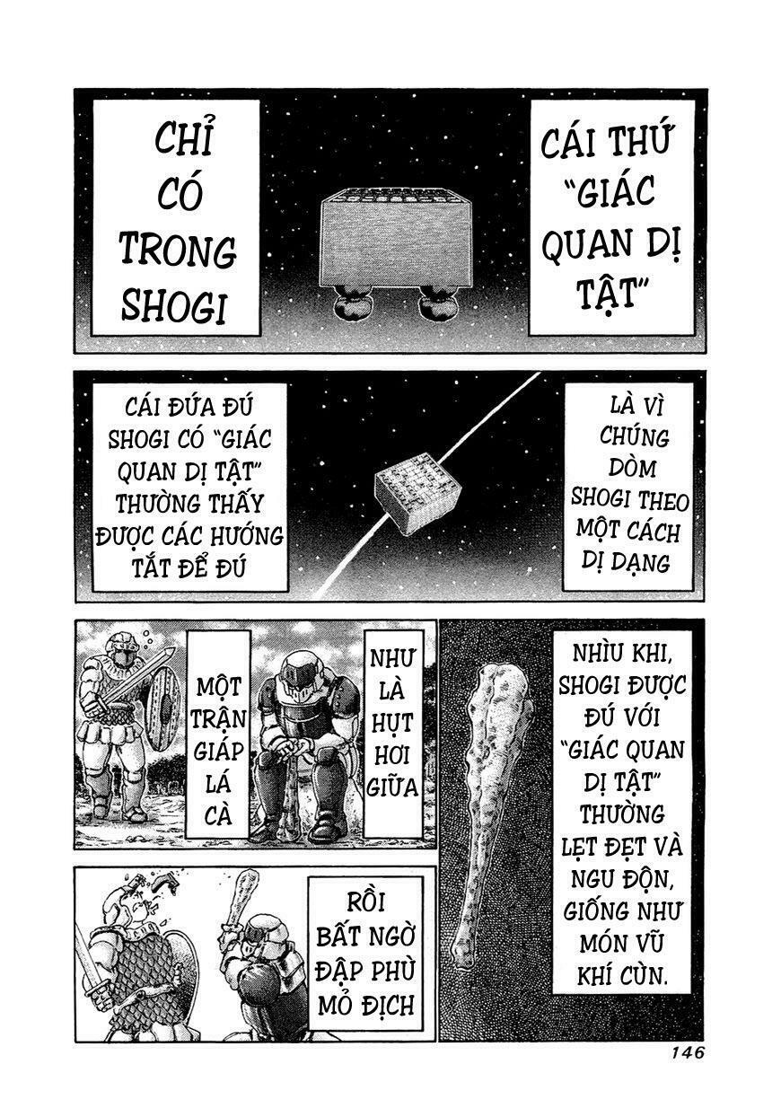 81 Diver: Chapter 155