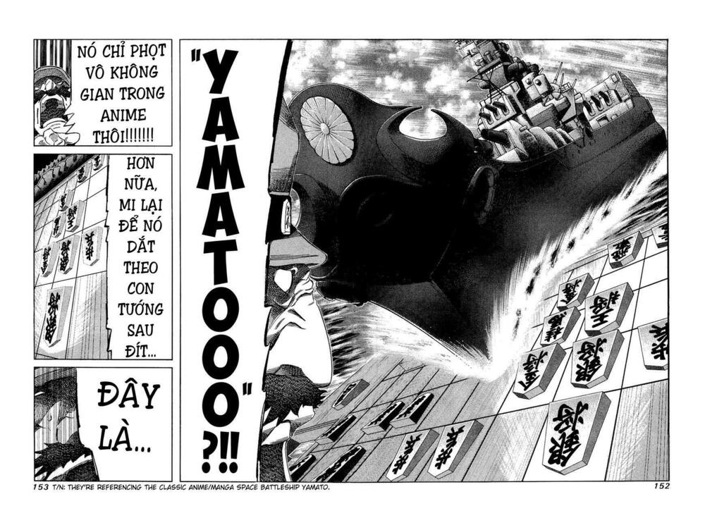 81 Diver: Chapter 155
