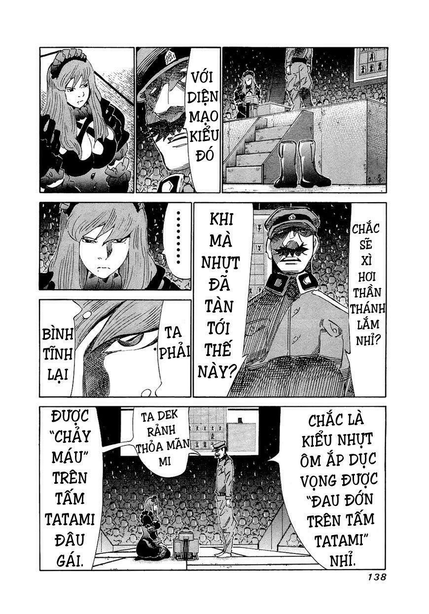 81 Diver: Chapter 155