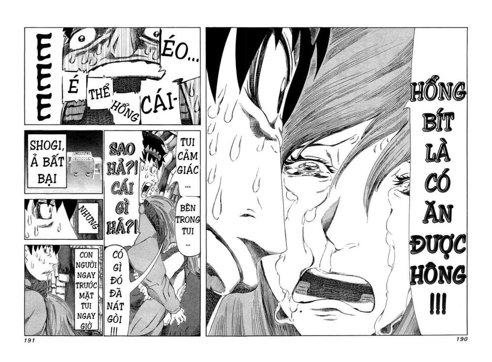81 Diver: Chapter 157