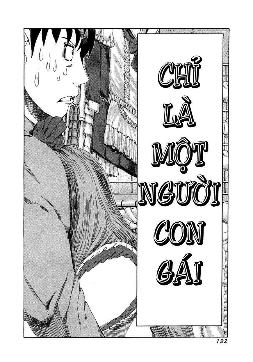 81 Diver: Chapter 157