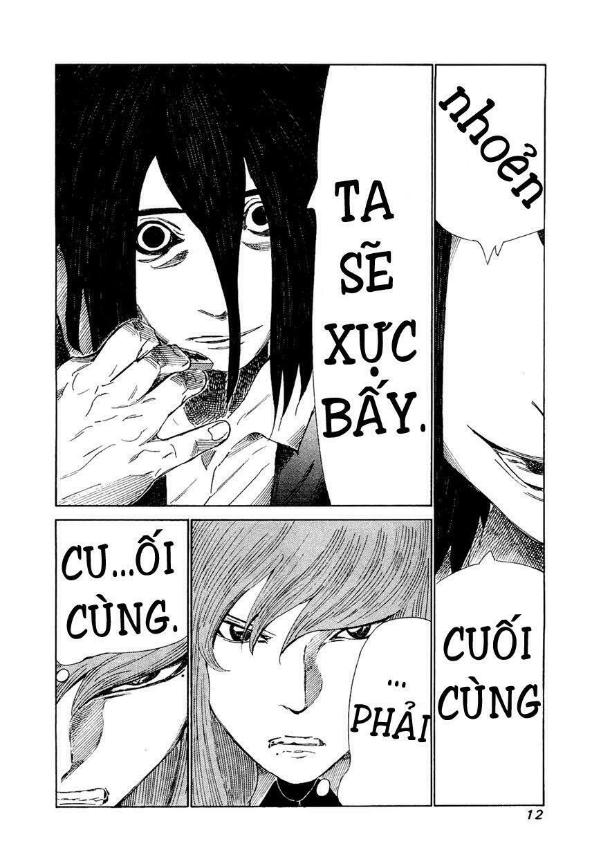81 Diver: Chapter 159