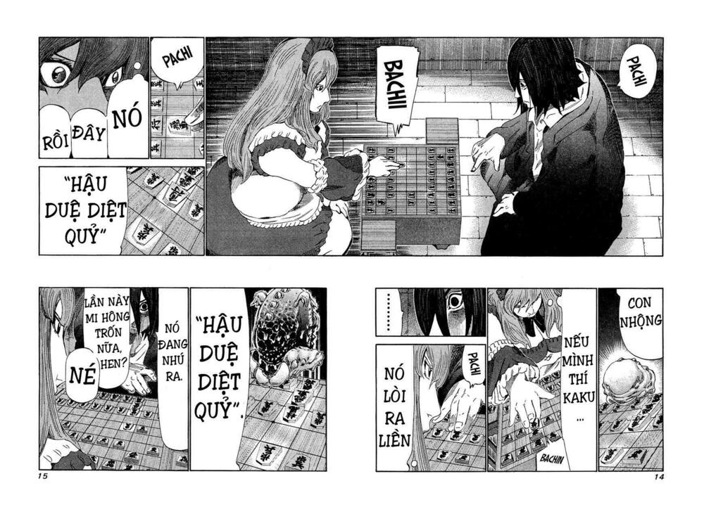 81 Diver: Chapter 159